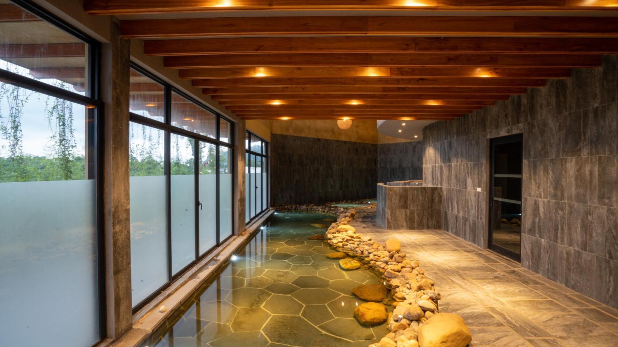 Satoyama Village Luong Son  Exterior photo
